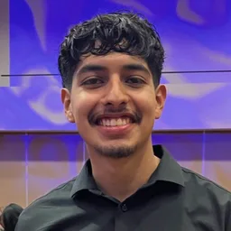 Evan Fraustro